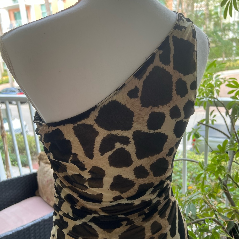 Joseph Ribkoff dress - Picture 3 of 7